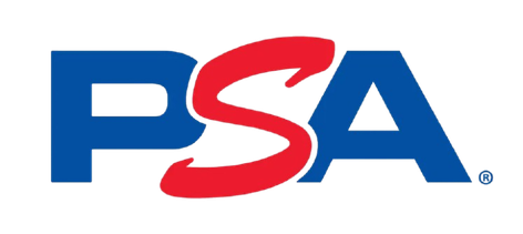 PSA logo